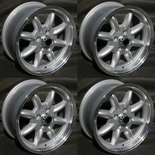 MINILITE STYLE DESIGN WHEELS