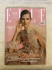 ELLE 12/2025 X-Mas Glam!neu