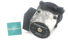 Grundfos Heizungspumpe Pumpe