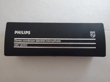 Philips Richtmikrofon SBC 3050