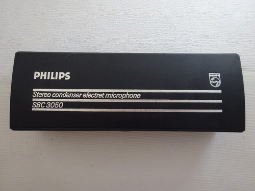 Philips richtmikrofon sbc - philips,