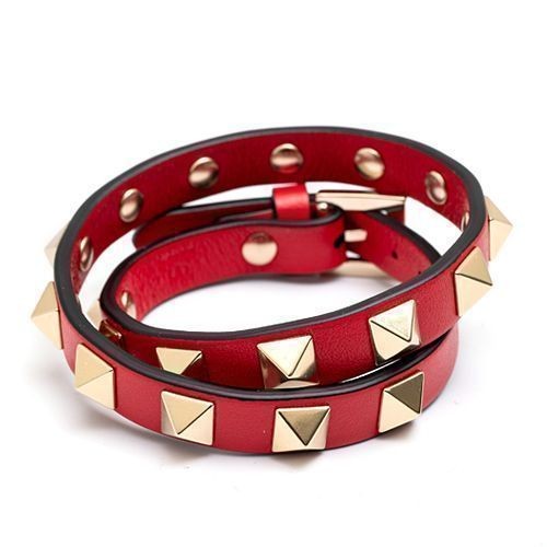 Valentino rockstud wraparound - rockstud,