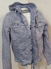 GINA BENOTTI Jeansjacke Gr. 46