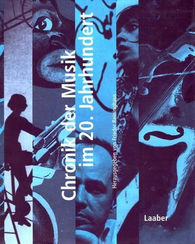Chronik der musik - der, 20