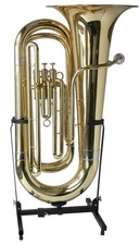 Steinbach B-Tuba mit 3