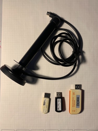 Terratec cinergy usb xs - usb,