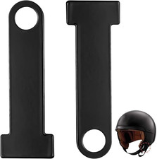 Motorrad helmschloss ring - motorrad, d-ring