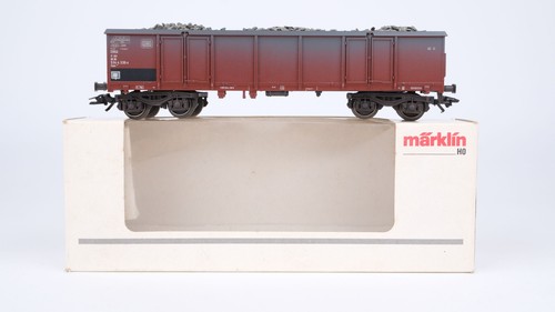 Märklin 46904 offener - 46904,