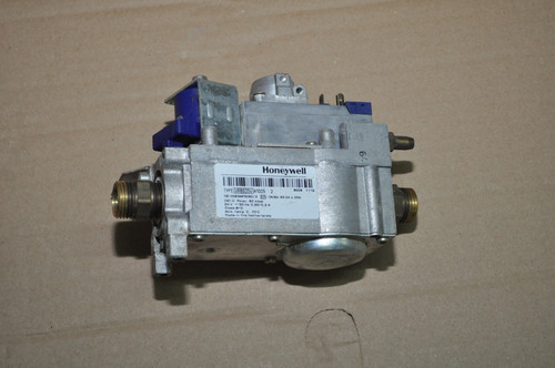 Gasventil honeywell vr8605v - gasventil,