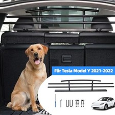 Autogitter Trenngitter