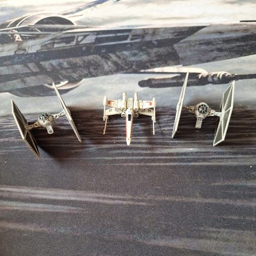 Star wars wing - wars, table