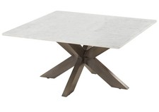 Couchtisch quadratisch 90x90