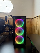 Gaming Pc mit RTX 2070 Super &