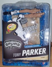 McFarlane NBA 23  Tony Parker