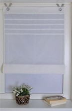 Raffrollo Ösenrollo