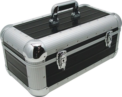 Zomo recordcase 250 - recordcase, rs-250