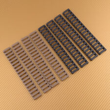 4pcs Gummi Hitze Beständig