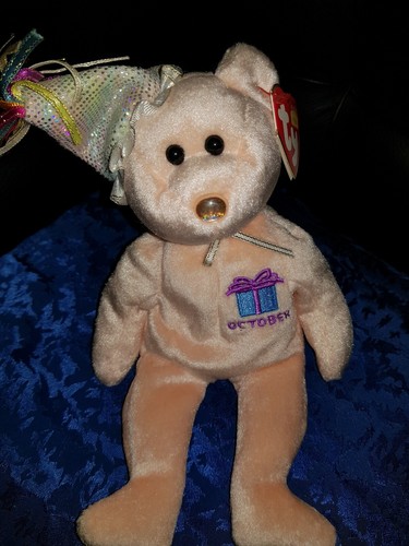 Beanie babies collection - ty,
