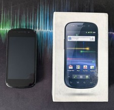 Samsung nexus gt i9023 - samsung, s