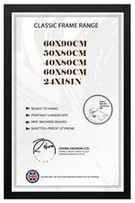 60 x 90 cm| 40 x 80 cm| 50 x 80 cm| 60 x 80 cm| 24 x 18 Bilderrahmen| alle Farben