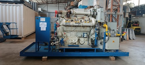 Waukescha gas bhkw vgf l36gld - waukescha,