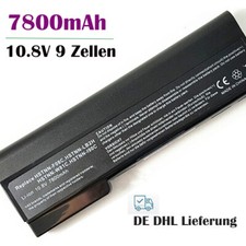 Akku für HP EliteBook 8460p