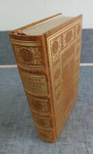 Friedrich II. Werke - Edition Deutsche Bibliothek Hilliard/Goldschnitt