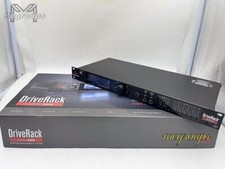 Venu360 dbx driverack venue - dbx,