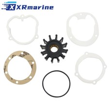 Grauer Marine Fireball V-8 VHC