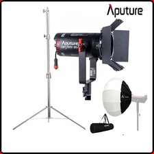 Aputure 60d 60w cob - 60w, led