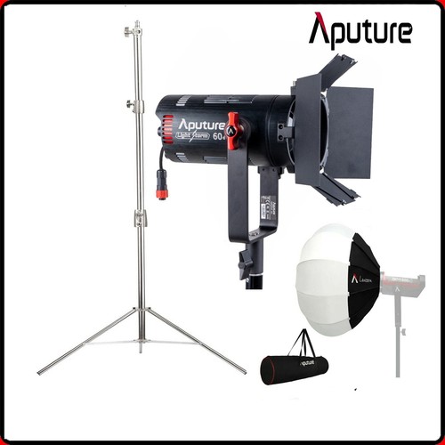 Aputure 60d 60w cob led - 60d,