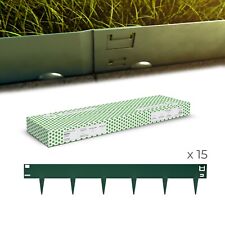 Beeteinfassung Metall mit