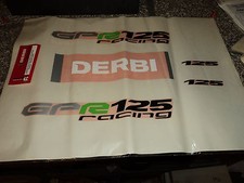 Derbi GPR Racing 2004/2005
