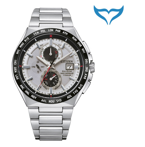 Citizen herren funkuhr - citizen,