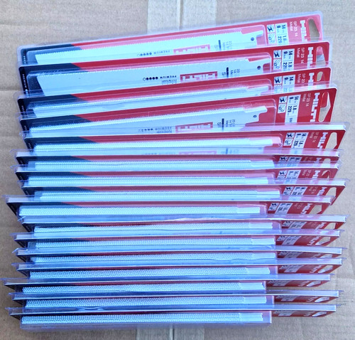 60x hilti bimetall - 60x,