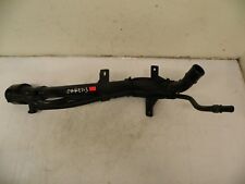 KIA Carens 2009 2.0i Rhd Windschutzscheibe Scheiben Plastik Rohr Schlauch