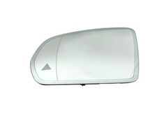Mercedes W205 W213 W222 Spiegelglas Spiegel Elektrochrom A0998100516 TWA ##