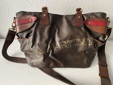 Große La Martina Tasche auch für Business