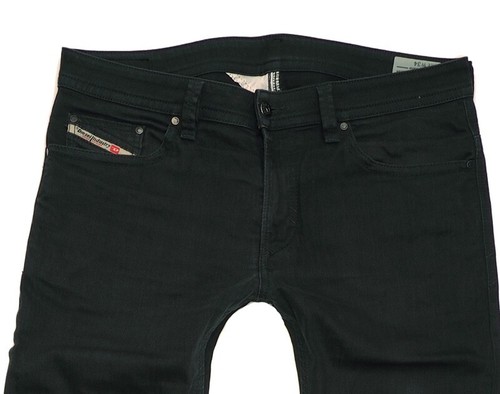 Diesel thavar herren jeans - thavar,