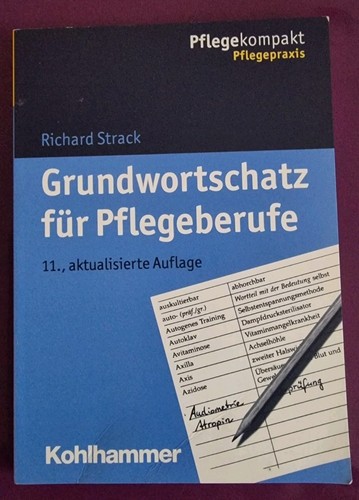 Grundwortschatz für