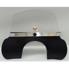 Isotta Windschutz Windschild