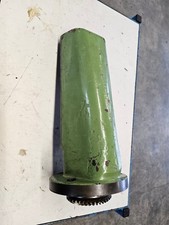 Friedrich Deckel Balken vom Vertikalfräskopf FP1