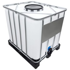  1000l IBC Container