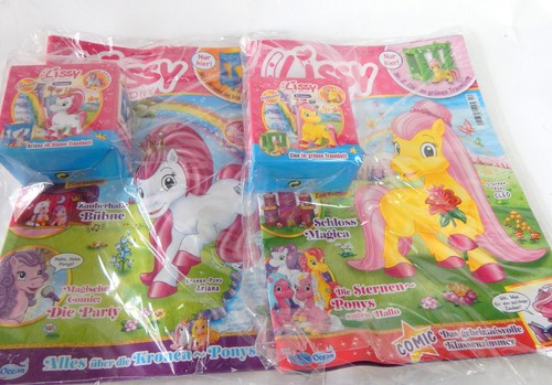 Lissy pony supertolle - lissy,