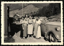 Fotografie Auto Opel 2 Liter
