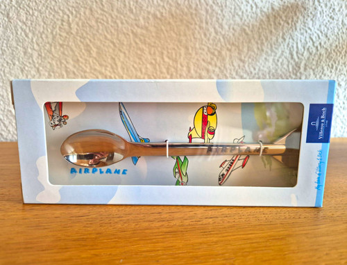 Villeroy boch kids dining - boch,