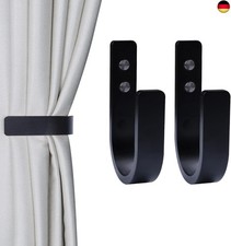 OCIOLI 2 Stück Vorhang