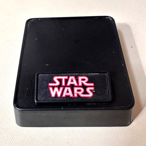Vintage star wars 1978 - star, retail