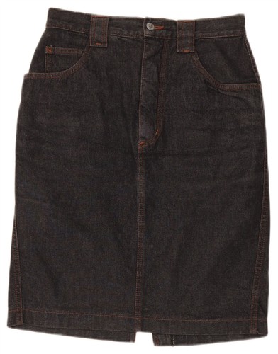 Krizia damen jeansrock - krizia,