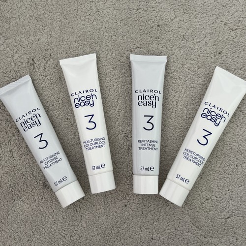 Clairol nice easy hair - nice,